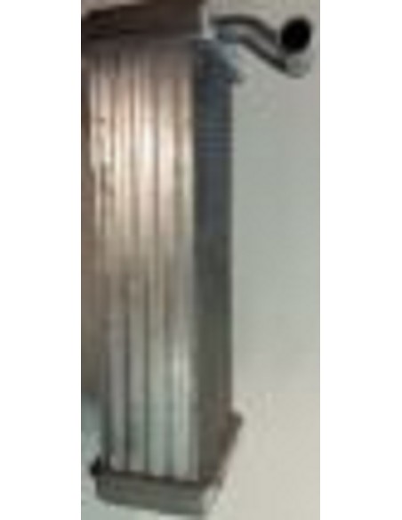 Radiador calefacción SEAT 1500