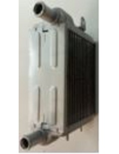 Radiador calefacción Renault Dauphine Gordini 2