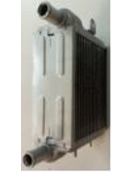 Radiador calefacción Renault Dauphine Gordini