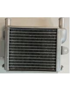 Radiador calefacción Renault Dauphine Gordini