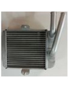 Radiador calefacción Renault 8