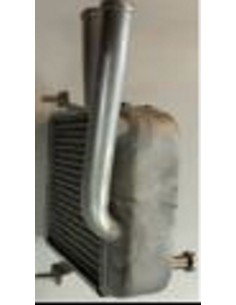 Radiador calefacción Renault 8 2