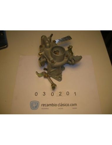 Carburador Solex para Citroen 2CV 100100282