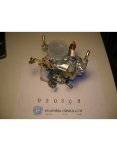 Carburador Solex 32 BIS Renault