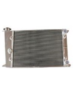 Radiador tipo montaña Volkswagen Golf MK1 1.6 GTI