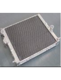 Radiador tipo montaña Clio Williams