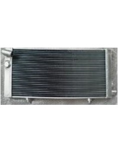 Radiador Peugeot 205 GTI, tipo montaña