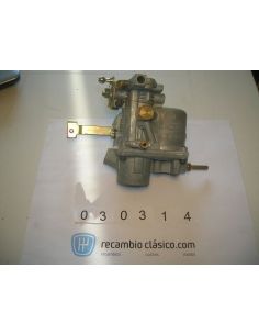 Comprar carburador Solex F 28IBS 19E0860 para Renault 4 online