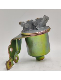 Desgasificador cámara de combustible Renault 19 1700 Renault 21 1700 motor F2N 7700744198 2