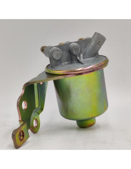 Desgasificador cámara de combustible Renault 19 1700 Renault 21 1700 motor F2N 7700744198