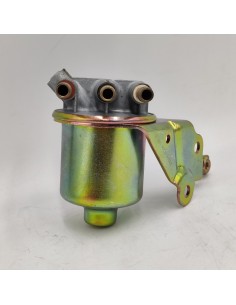 Desgasificador cámara de combustible Renault 19 1700 Renault 21 1700 motor F2N 7700744198