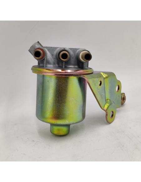 Desgasificador cámara de combustible Renault 19 1700 Renault 21 1700 motor F2N 7700744198