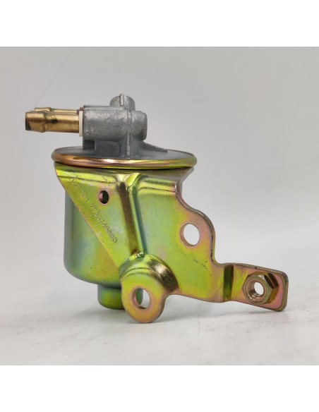 Desgasificador cámara de combustible Renault 19 1700 Renault 21 1700 motor F2N 7700744198