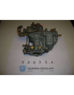 Carburador Zenith Renault 8 Renault 10