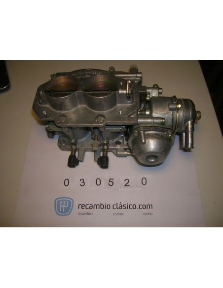 Carburador Weber para Simca 1200