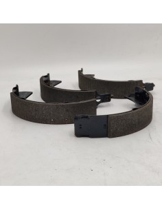 Zapatas de freno Nissan B210 Datsun Z Nissan Sunny