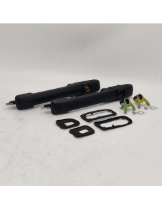 Juego manecillas delanteras Volkswagen Golf Mk2 5 puertas