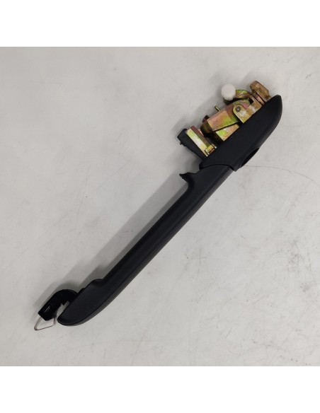 Juego manecillas delanteras Volkswagen Golf Mk2 5 puertas