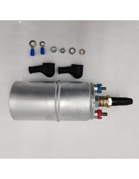Bomba gasolina electrica Volkswagen Golf MK2 Volkswagen Jetta 321906091 0580254001
