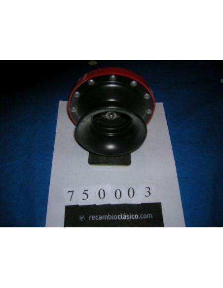 Alarma Sirena FKS-1