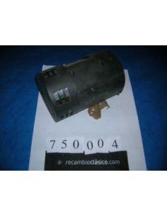 Autoalarma Veglia Mach 3da