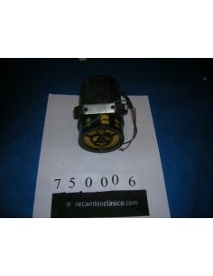 Sirena eléctrica Urko SP1