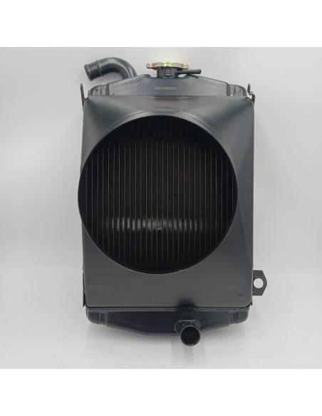 Radiador refrigeración SEAT 850