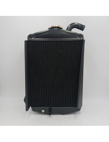 Radiador refrigeración SEAT 850