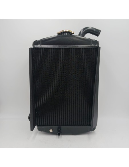 Radiador refrigeración SEAT 850