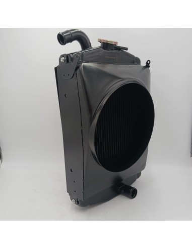 Radiador refrigeración SEAT 850