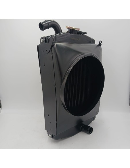 Radiador refrigeración SEAT 850