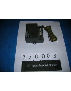Sensor de movimiento con ultrasonidos Brigmton.  Bus-002