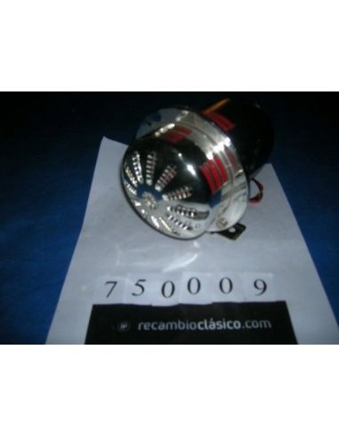 Sirena CELERE 40W 12 V