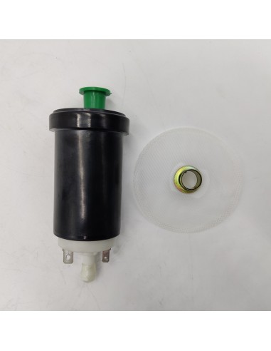 Bomba gasolina eléctrica Citroen ZX Citroen C15 Citroen Berlingo I 145508 96097633