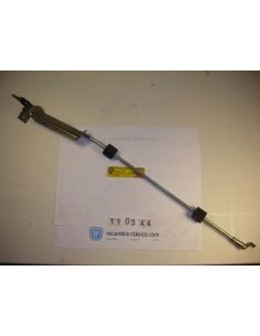 Manecilla interior y varilla puerta Renault 4 855084700