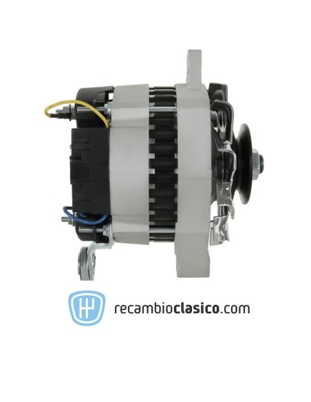 Alternador Renault 25 2.0, 2.0 12V, 2.2 7700754832 7700773470 7704001096 7701499459