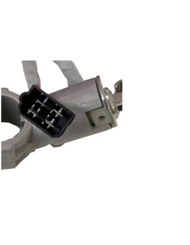 Conmutador de arranque Clausor Marca VALEO SEAT 127, SEAT 133,  SEAT Panda, SEAT 132