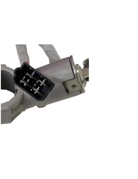 Conmutador de arranque Clausor Marca VALEO SEAT 127, SEAT 133,  SEAT Panda, SEAT 132