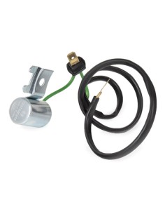 Condensador Mercedes-Benz W123 Mercedes-Benz W115 Mercedes-Benz W114 Mercedes-Benz W460 Mercedes-Benz W108 Mercedes-Benz R113