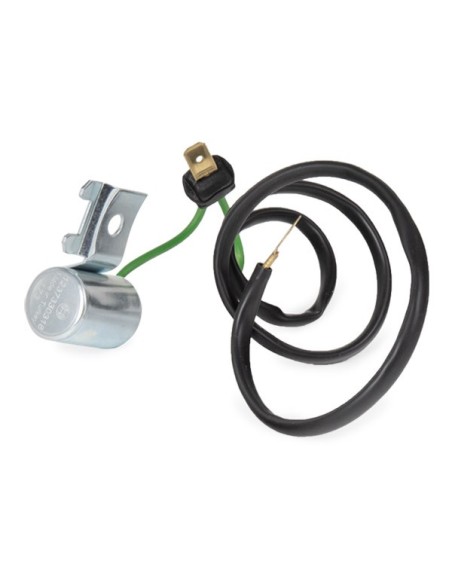 Condensador Mercedes-Benz W123 Mercedes-Benz W115 Mercedes-Benz W114 Mercedes-Benz W460 Mercedes-Benz W108 Mercedes-Benz R113