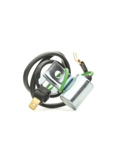 Condensador Mercedes-Benz W123 Mercedes-Benz W115 Mercedes-Benz W114 Mercedes-Benz W460 Mercedes-Benz W108 Mercedes-Benz R113 2