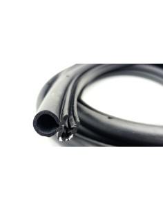 Goma puerta derecha o izquierda SEAT 600 E SEAT 600 L