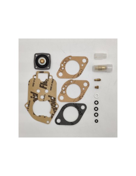 Kit carburador PEUGEOT 205 GL PEUGEOT 205 GR Weber 32 IBSH 12/100