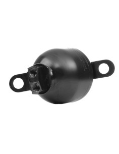 Acumulador de presión, sistema de frenos BMW E32 750i 750iL (ATE) 34331159749