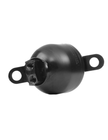 Acumulador de presión, sistema de frenos BMW E32 750i 750iL (ATE) 34331159749