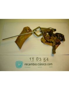 Comprar cerradura original puerta delantera izquierda Renault 9