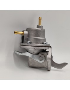 Bomba gasolina con cebador Renault Floride Renault Caravelle Renault Estafette 7700514429 7701348210