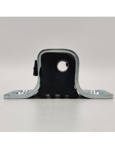 Ojal cierre puerta delantera derecha Mercedes-Benz W126 Mercedes-Benz R107 Mercedes-Benz W107 A1267200204 A1237200204