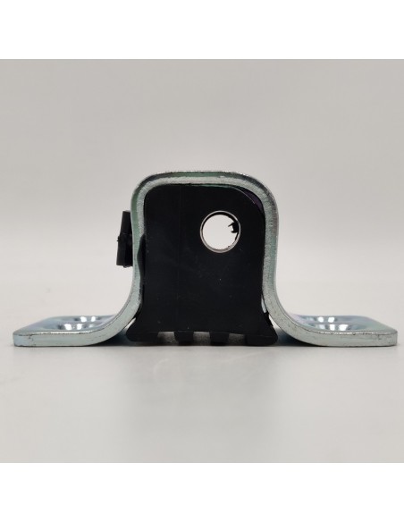 Ojal cierre puerta delantera derecha Mercedes-Benz W126 Mercedes-Benz R107 Mercedes-Benz W107 A1267200204 A1237200204