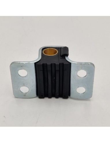 Ojal cierre puerta delantera derecha Mercedes-Benz W126 Mercedes-Benz R107 Mercedes-Benz W107 A1267200204 A1237200204